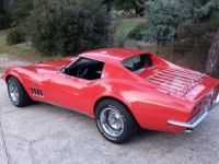 Chevrolet Corvette C3 - <small></small> 57.000 € <small>TTC</small> - #5