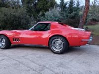 Chevrolet Corvette C3 - <small></small> 57.000 € <small>TTC</small> - #6