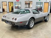 Chevrolet Corvette C3 - <small></small> 37.000 € <small>TTC</small> - #12