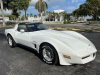 Chevrolet Corvette C3 - <small></small> 23.000 € <small>TTC</small> - #2