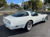 Chevrolet Corvette C3 - <small></small> 23.000 € <small>TTC</small> - #4