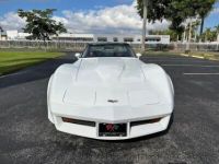 Chevrolet Corvette C3 - <small></small> 23.000 € <small>TTC</small> - #5