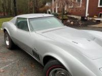 Chevrolet Corvette C3 - <small></small> 67.000 € <small>TTC</small> - #12