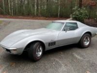 Chevrolet Corvette C3 - <small></small> 67.000 € <small>TTC</small> - #13