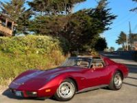 Chevrolet Corvette C3 - <small></small> 28.000 € <small>TTC</small> - #7