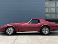 Chevrolet Corvette C3 - <small></small> 28.000 € <small>TTC</small> - #8