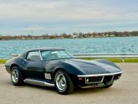 Chevrolet Corvette C3 - <small></small> 37.000 € <small>TTC</small> - #7