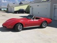 Chevrolet Corvette C3 - <small></small> 43.000 € <small>TTC</small> - #4