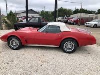 Chevrolet Corvette C3 - <small></small> 43.000 € <small>TTC</small> - #6