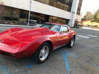 Chevrolet Corvette C3 - <small></small> 18.000 € <small>TTC</small> - #1