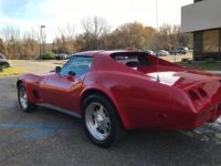 Chevrolet Corvette C3 - <small></small> 18.000 € <small>TTC</small> - #4