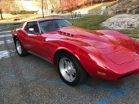 Chevrolet Corvette C3 - <small></small> 18.000 € <small>TTC</small> - #12