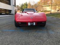 Chevrolet Corvette C3 - <small></small> 18.000 € <small>TTC</small> - #14