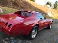 Chevrolet Corvette C3 - <small></small> 18.000 € <small>TTC</small> - #15