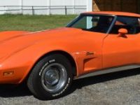 Chevrolet Corvette C3 - <small></small> 31.500 € <small>TTC</small> - #1