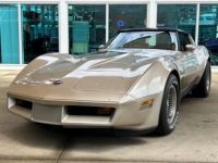 Chevrolet Corvette C3 - <small></small> 38.000 € <small>TTC</small> - #1