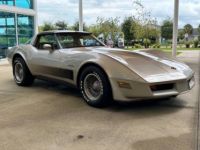 Chevrolet Corvette C3 - <small></small> 38.000 € <small>TTC</small> - #3