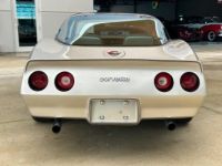 Chevrolet Corvette C3 - <small></small> 38.000 € <small>TTC</small> - #6