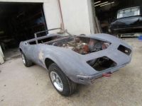 Chevrolet Corvette C3 - <small></small> 28.000 € <small>TTC</small> - #2