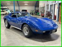 Chevrolet Corvette C3 - <small></small> 26.000 € <small>TTC</small> - #1