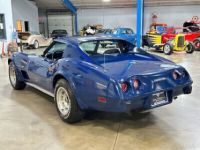 Chevrolet Corvette C3 - <small></small> 26.000 € <small>TTC</small> - #5