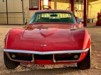 Chevrolet Corvette C3 - <small></small> 38.000 € <small>TTC</small> - #8