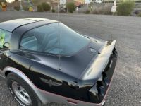 Chevrolet Corvette C3 - <small></small> 25.000 € <small>TTC</small> - #6