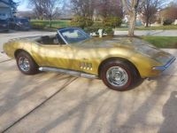 Chevrolet Corvette C3 - <small></small> 86.000 € <small>TTC</small> - #1