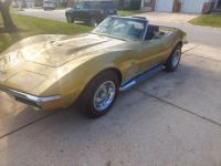 Chevrolet Corvette C3 - <small></small> 86.000 € <small>TTC</small> - #8