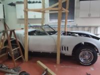 Chevrolet Corvette C3 - <small></small> 86.000 € <small>TTC</small> - #31