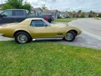 Chevrolet Corvette C3 - <small></small> 86.000 € <small>TTC</small> - #32