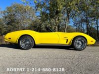 Chevrolet Corvette C3 - <small></small> 34.000 € <small>TTC</small> - #1