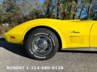 Chevrolet Corvette C3 - <small></small> 34.000 € <small>TTC</small> - #8