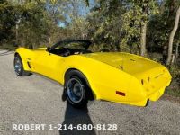 Chevrolet Corvette C3 - <small></small> 34.000 € <small>TTC</small> - #9