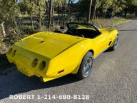 Chevrolet Corvette C3 - <small></small> 34.000 € <small>TTC</small> - #10