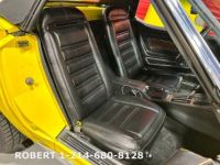 Chevrolet Corvette C3 - <small></small> 34.000 € <small>TTC</small> - #13