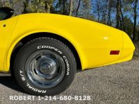 Chevrolet Corvette C3 - <small></small> 34.000 € <small>TTC</small> - #16