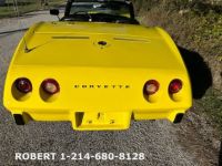 Chevrolet Corvette C3 - <small></small> 34.000 € <small>TTC</small> - #18