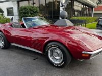 Chevrolet Corvette C3 - <small></small> 49.000 € <small>TTC</small> - #1