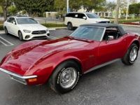 Chevrolet Corvette C3 - <small></small> 49.000 € <small>TTC</small> - #2