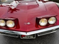 Chevrolet Corvette C3 - <small></small> 49.000 € <small>TTC</small> - #4