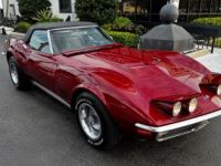 Chevrolet Corvette C3 - <small></small> 49.000 € <small>TTC</small> - #5