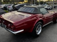 Chevrolet Corvette C3 - <small></small> 49.000 € <small>TTC</small> - #9