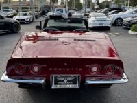 Chevrolet Corvette C3 - <small></small> 49.000 € <small>TTC</small> - #37