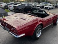 Chevrolet Corvette C3 - <small></small> 49.000 € <small>TTC</small> - #38