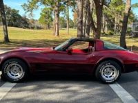 Chevrolet Corvette C3 - <small></small> 30.000 € <small>TTC</small> - #1