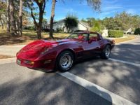 Chevrolet Corvette C3 - <small></small> 30.000 € <small>TTC</small> - #4