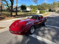 Chevrolet Corvette C3 - <small></small> 30.000 € <small>TTC</small> - #11