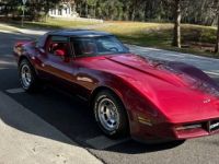 Chevrolet Corvette C3 - <small></small> 30.000 € <small>TTC</small> - #15