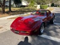 Chevrolet Corvette C3 - <small></small> 30.000 € <small>TTC</small> - #16